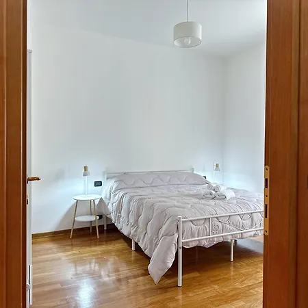 Appartement Parisi Centro Storico Vérone