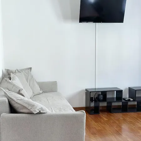 Parisi Centro Storico *