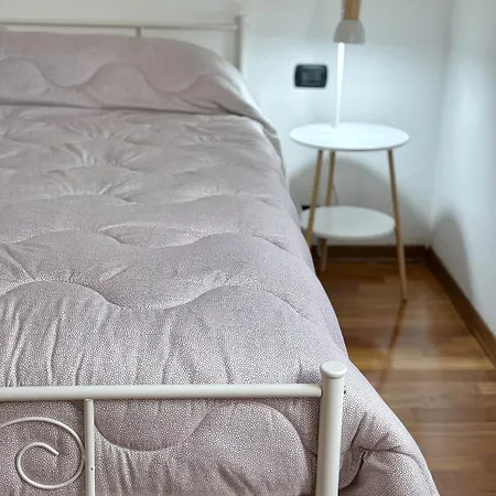 Appartement Parisi Centro Storico