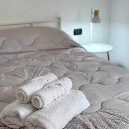 Appartement Parisi Centro Storico