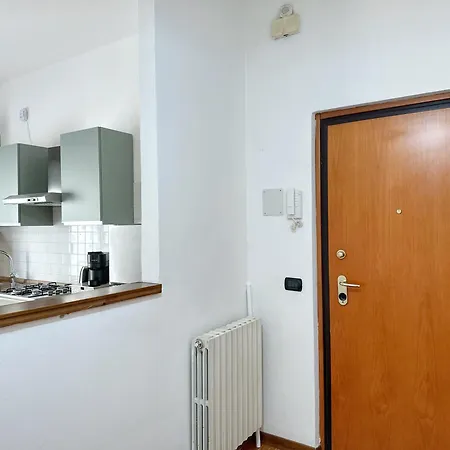 Parisi Centro Storico Appartement Vérone