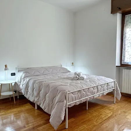 Appartement Parisi Centro Storico Vérone