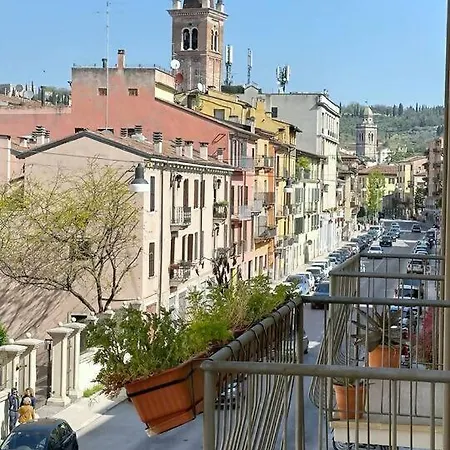 Parisi Centro Storico - Intero *