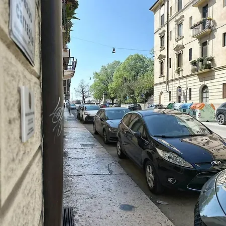 Parisi Centro Storico - Intero *