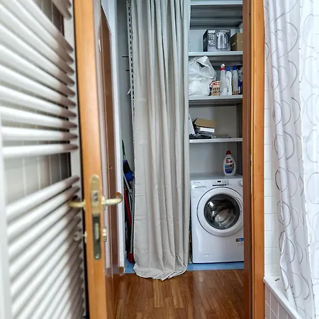 Parisi Centro Storico * Verona