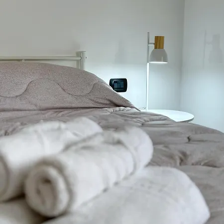 Parisi Centro Storico *