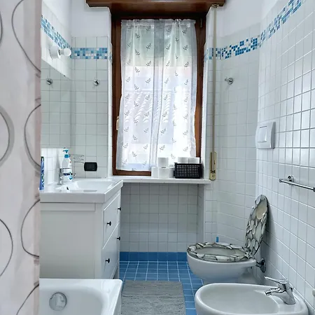 Parisi Centro Storico