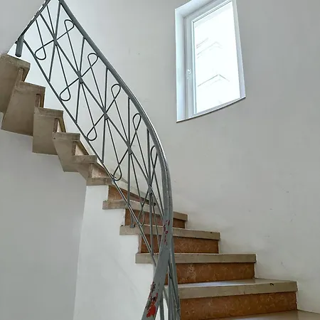 Parisi Centro Storico *