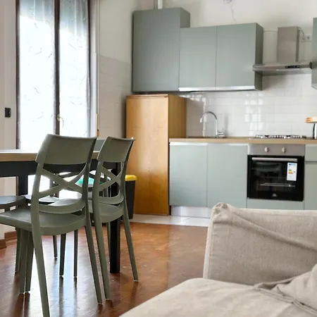 Parisi Centro Storico *