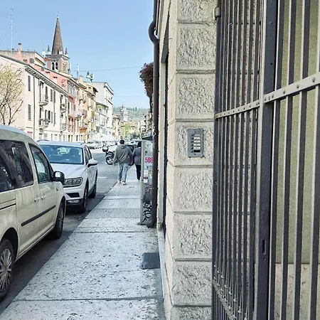 Parisi Centro Storico * Verona