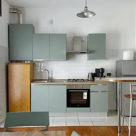 Parisi Centro Storico * Verona