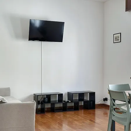 Parisi Centro Storico *