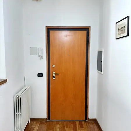 Parisi Centro Storico Verona