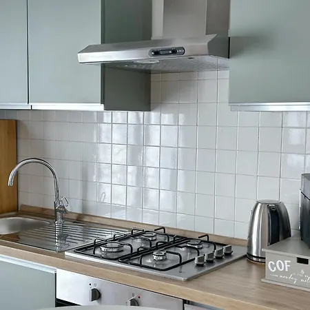 Parisi Centro Storico * Verona