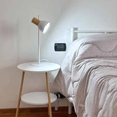 Parisi Centro Storico