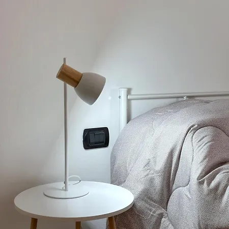 Parisi Centro Storico Apartmán Verona