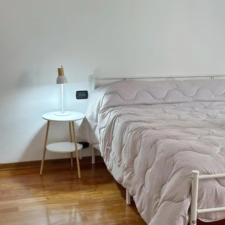 Parisi Centro Storico *