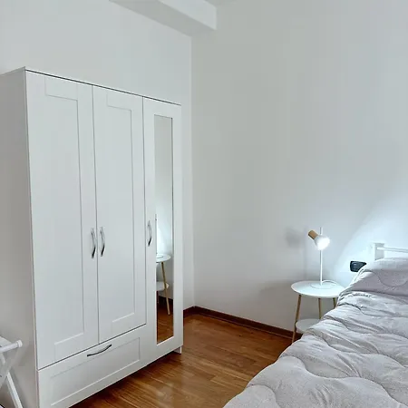 Parisi Centro Storico Verona