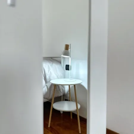 Apartmán Parisi Centro Storico Verona