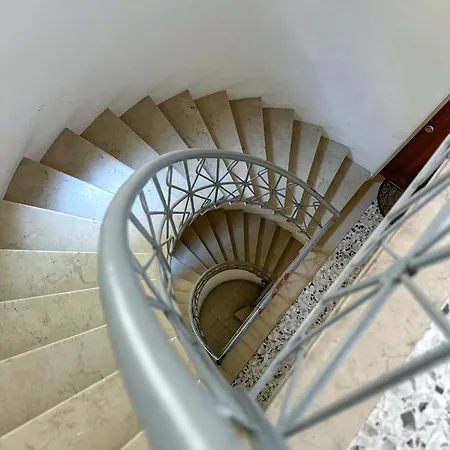 Parisi Centro Storico Verona