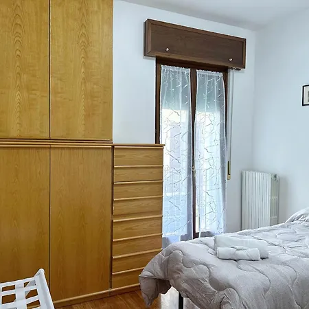 Parisi Centro Storico *