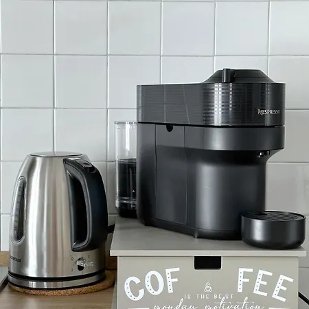 Parisi Centro Storico Apartmán Verona