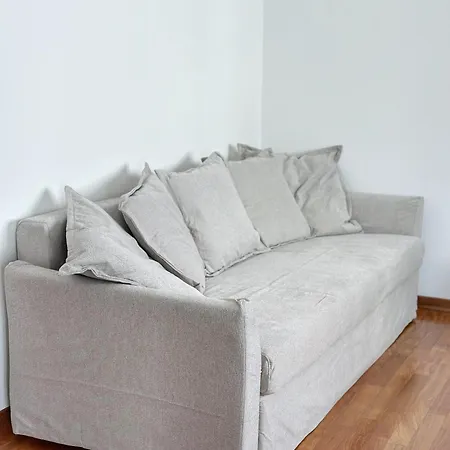 Parisi Centro Storico Apartmán Verona