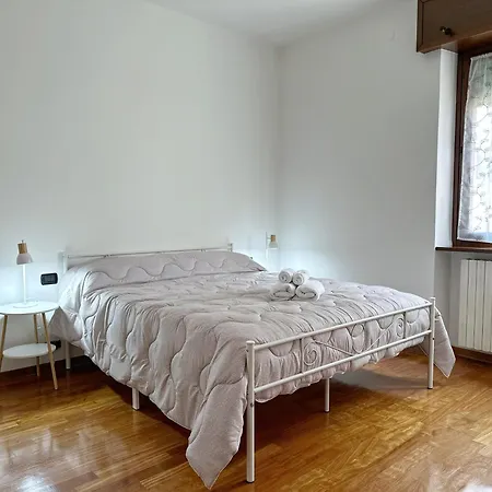 Apartmán Parisi Centro Storico Verona