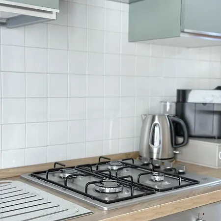 Parisi Centro Storico Apartmán Verona