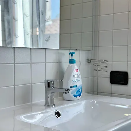 Parisi Centro Storico Apartamento