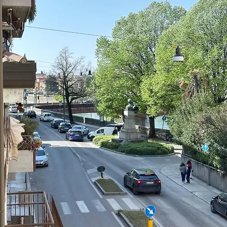 Parisi Centro Storico Verona