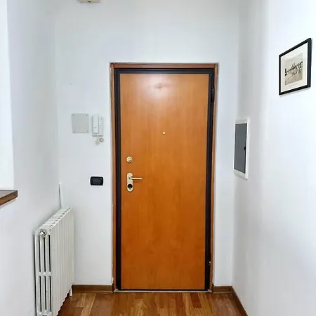 Parisi Centro Storico - Intero Apartment *