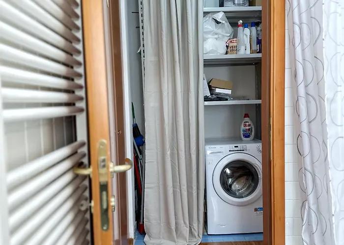 Parisi Centro Storico * Vérone