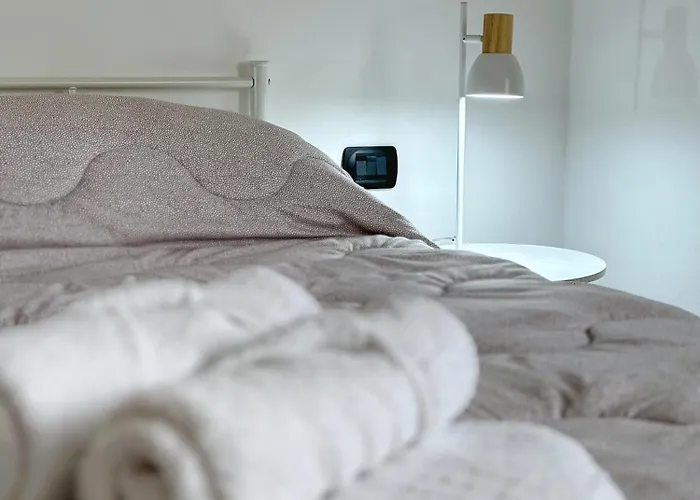 Parisi Centro Storico *