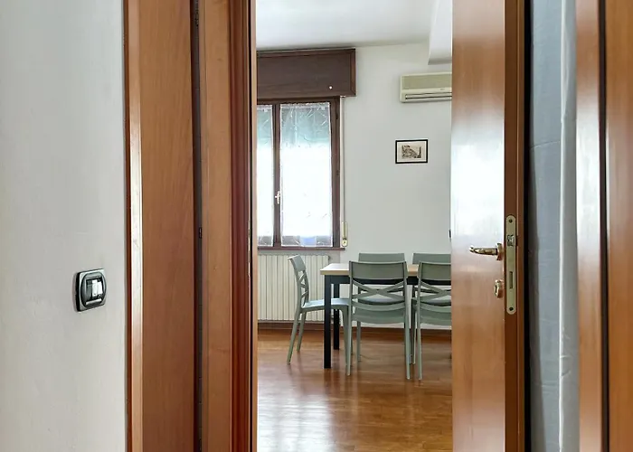 Parisi Centro Storico *