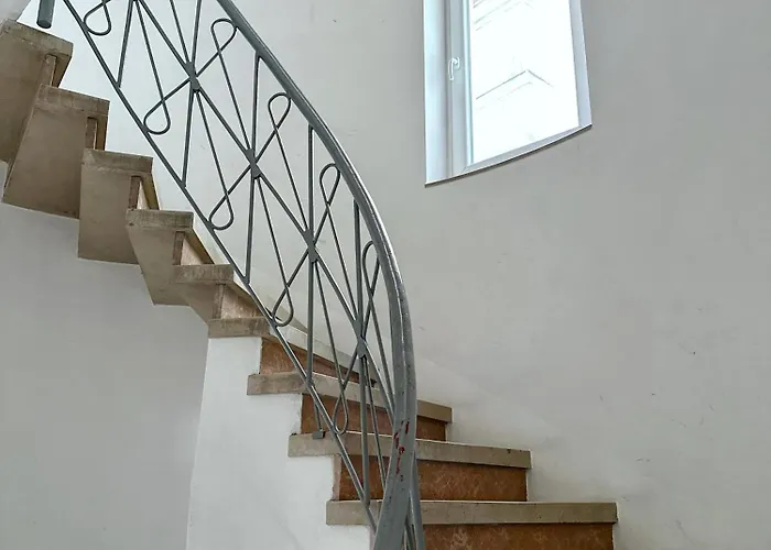 Parisi Centro Storico *