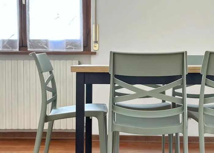 Appartement Parisi Centro Storico