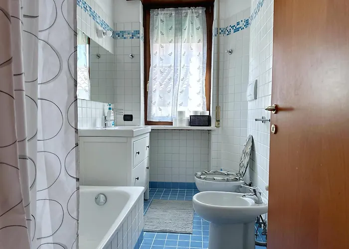 Parisi Centro Storico Appartement