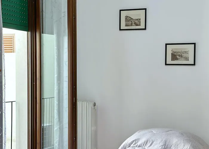 Parisi Centro Storico Appartement *