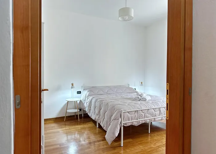 דירה Parisi Centro Storico ורונה