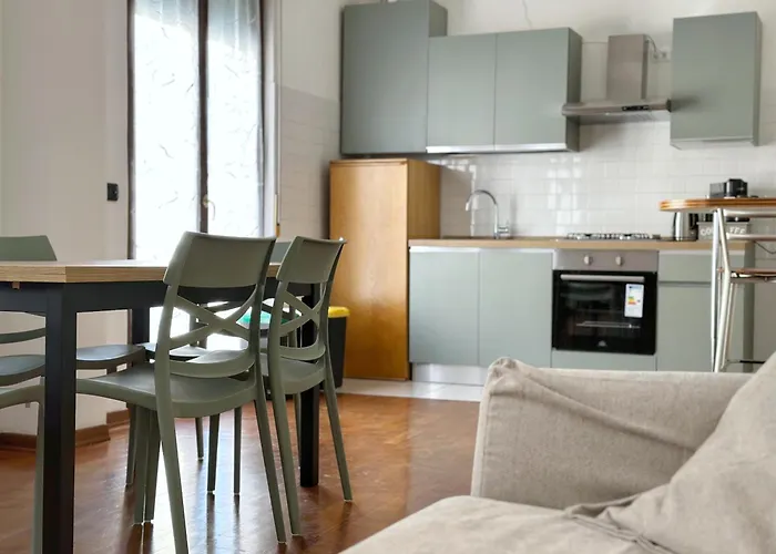 Parisi Centro Storico *