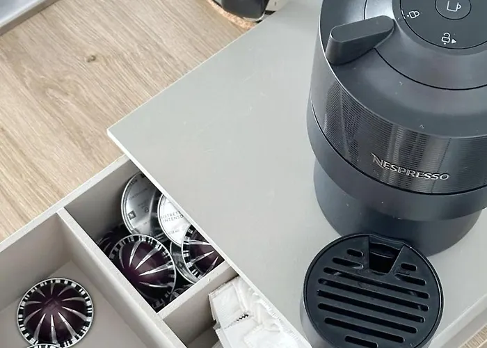 Parisi Centro Storico Appartement