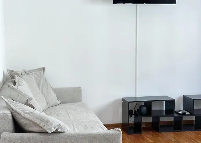 Parisi Centro Storico *