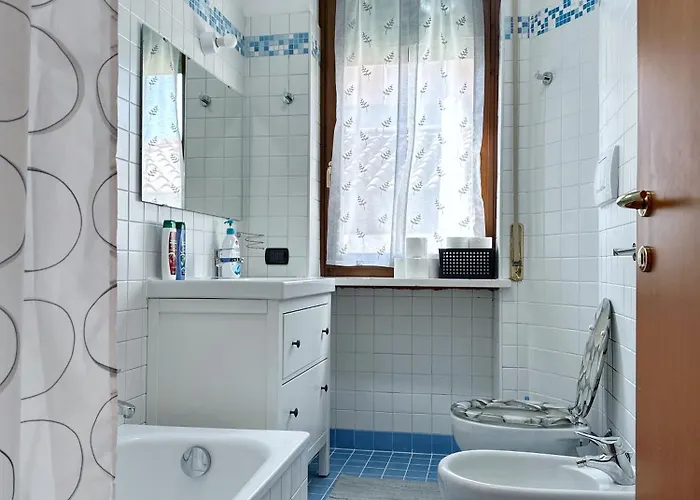 Appartement Parisi Centro Storico