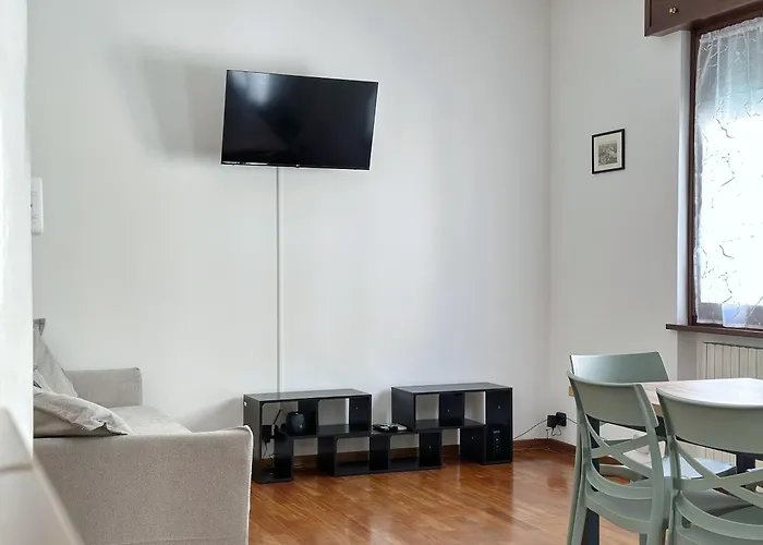 Parisi Centro Storico *