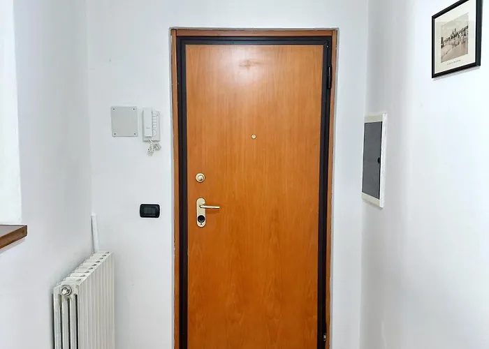 Parisi Centro Storico Vérone