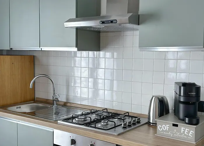 Parisi Centro Storico * Vérone