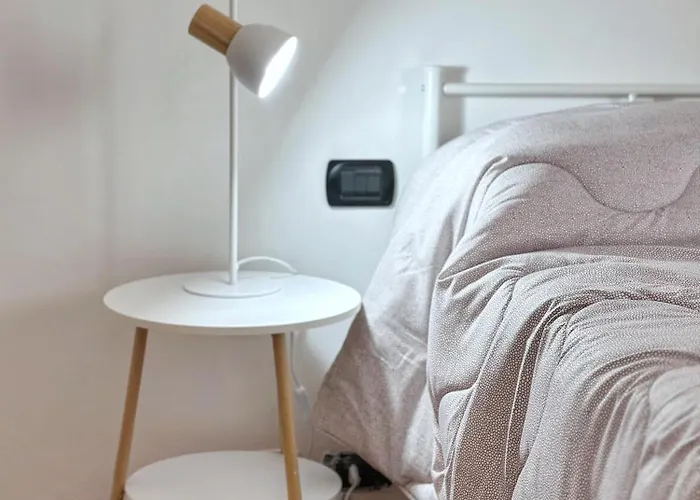 Parisi Centro Storico