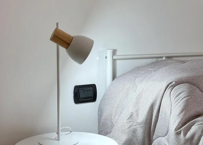 Parisi Centro Storico Appartement Vérone