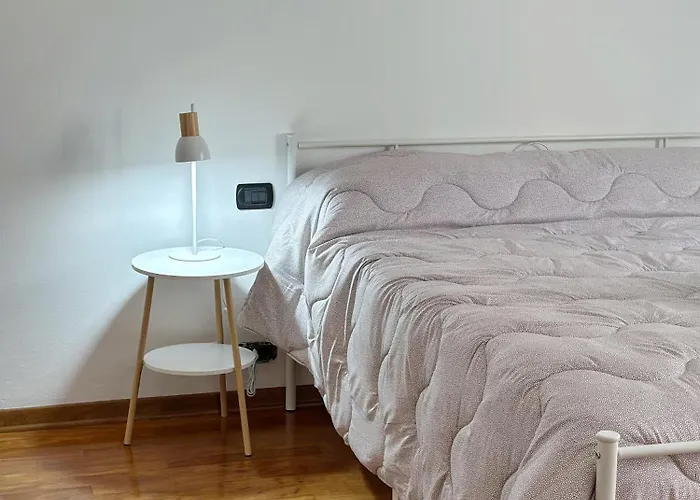 Parisi Centro Storico *